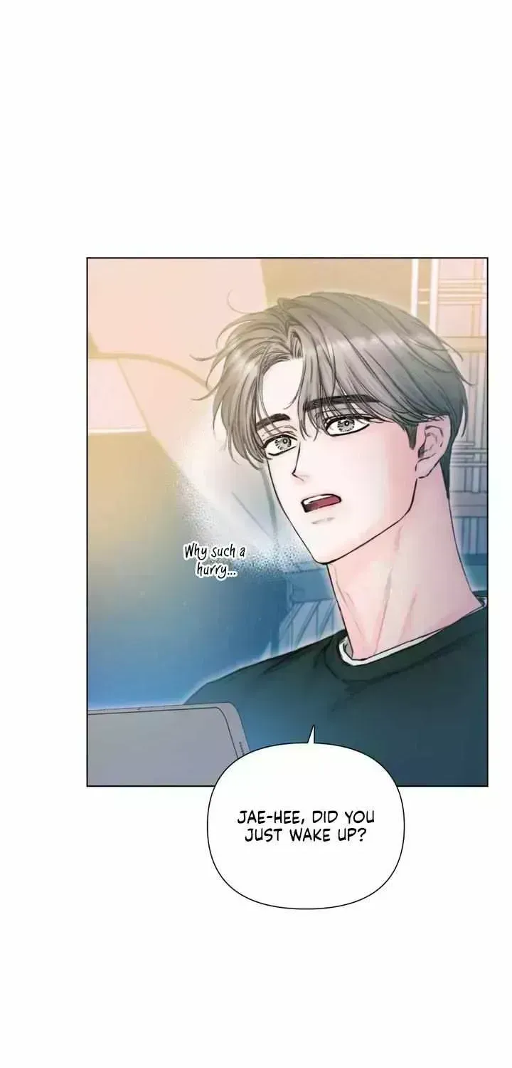 Good Night, Sweet Dream Chapter 12.7 page 56 - 