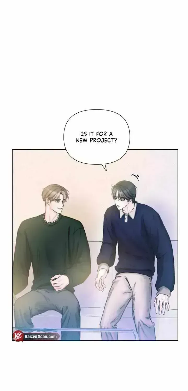 Good Night, Sweet Dream Chapter 12.7 page 59 - 
