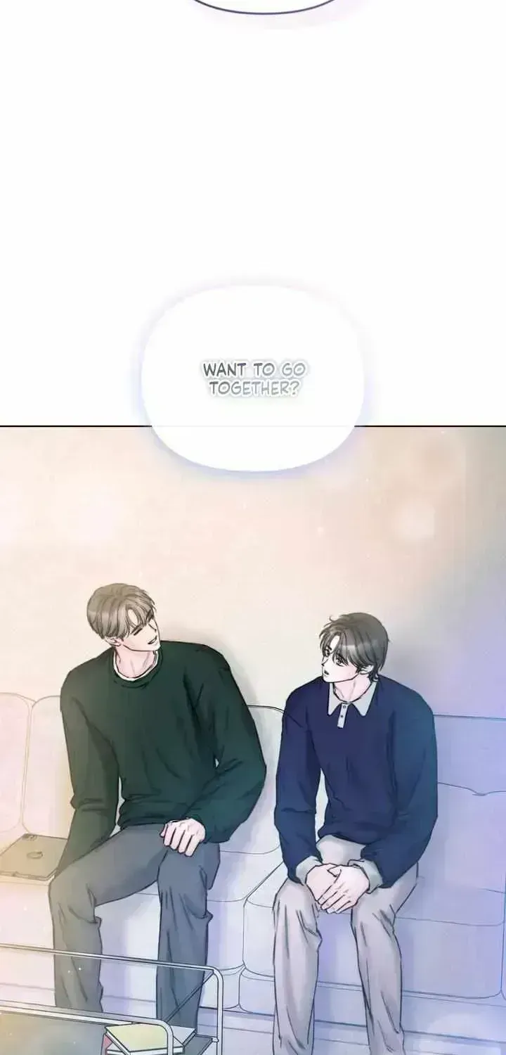 Good Night, Sweet Dream Chapter 12.7 page 68 - 