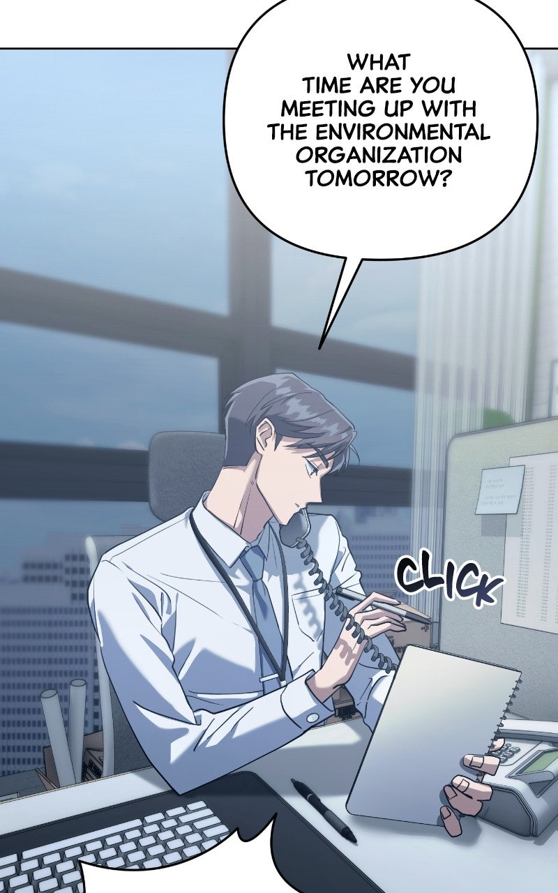 Good Work Today Ep. 1 - Minsu Lee page 107 - 