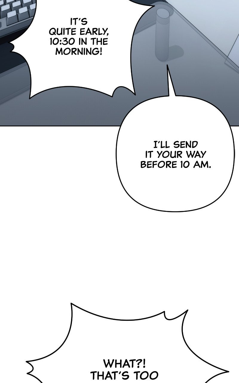 Good Work Today Ep. 1 - Minsu Lee page 108 - 