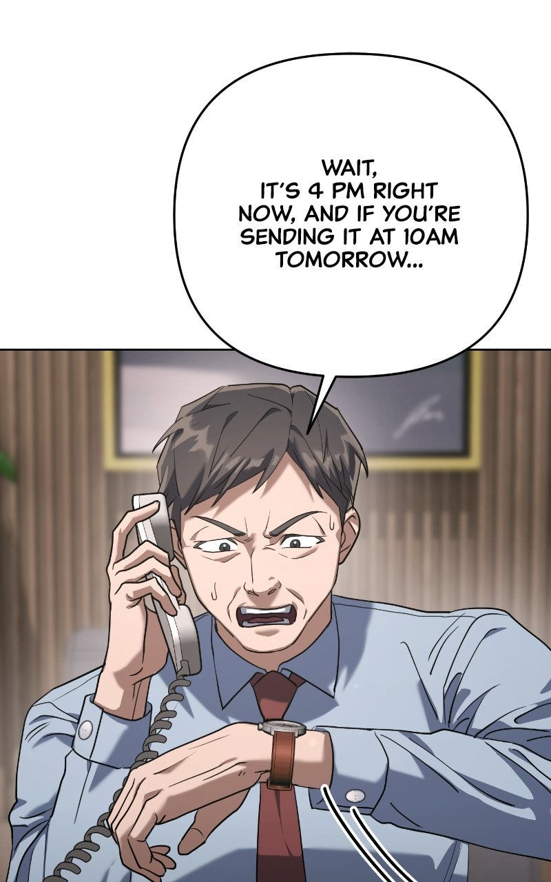 Good Work Today Ep. 1 - Minsu Lee page 110 - 