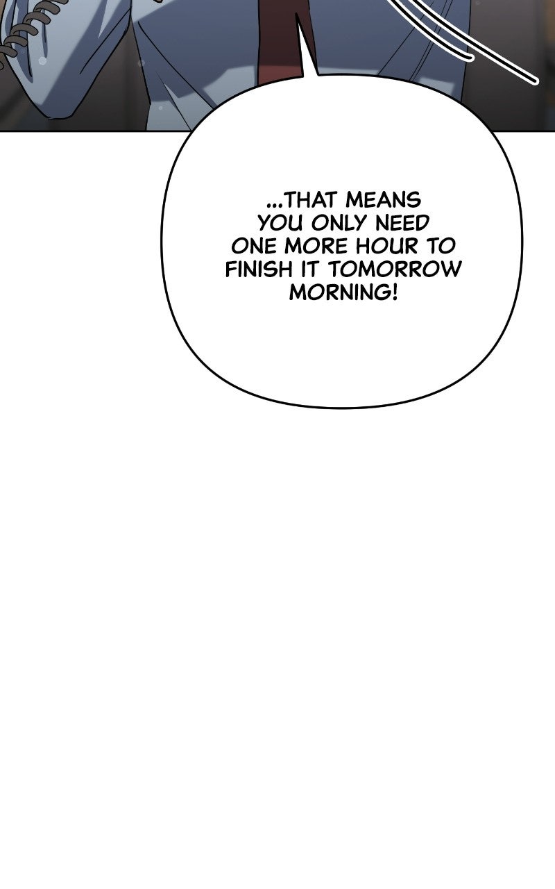 Good Work Today Ep. 1 - Minsu Lee page 111 - 
