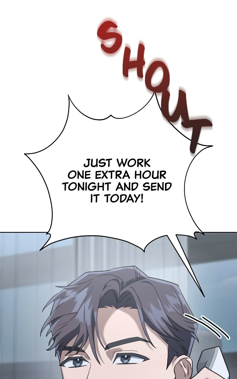 Good Work Today Ep. 1 - Minsu Lee page 112 - 