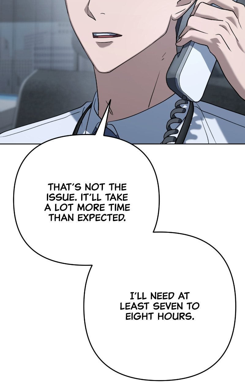 Good Work Today Ep. 1 - Minsu Lee page 113 - 
