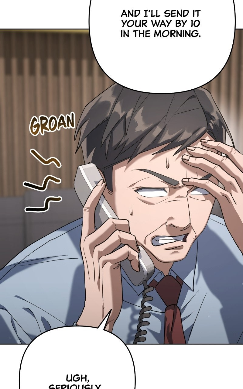 Good Work Today Ep. 1 - Minsu Lee page 115 - 