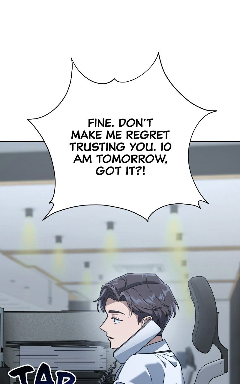 Good Work Today Ep. 1 - Minsu Lee page 117 - 