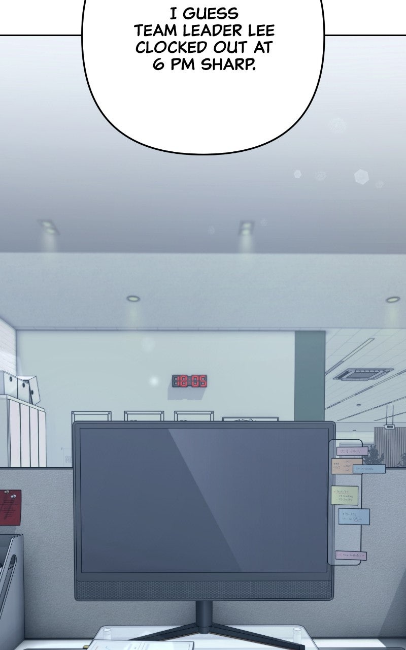 Good Work Today Ep. 1 - Minsu Lee page 133 - 