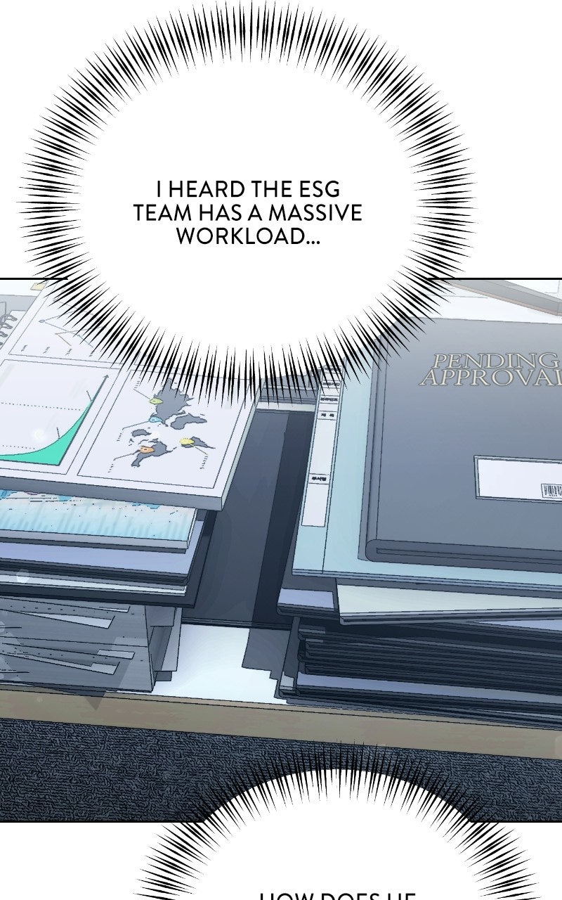 Good Work Today Ep. 1 - Minsu Lee page 135 - 