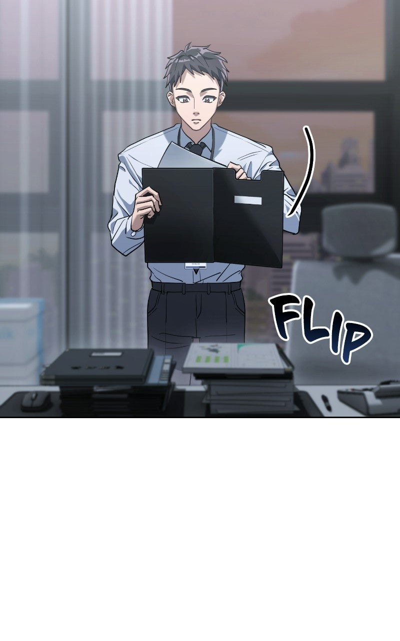 Good Work Today Ep. 1 - Minsu Lee page 139 - 