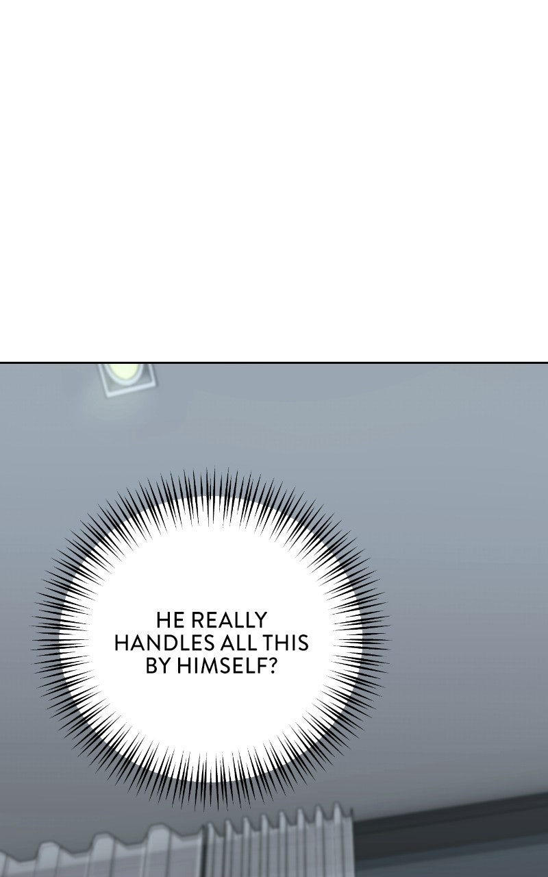 Good Work Today Ep. 1 - Minsu Lee page 143 - 