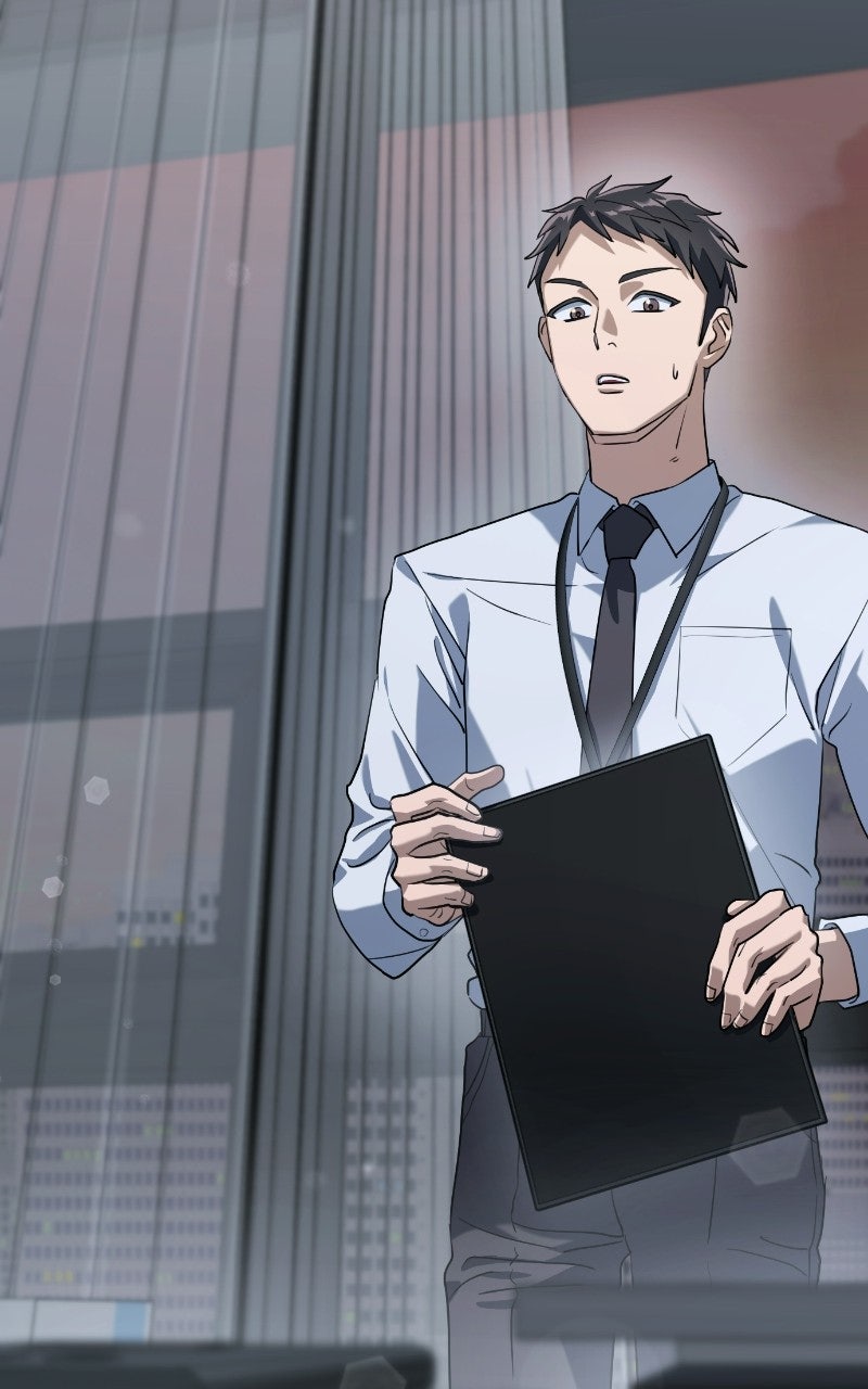 Good Work Today Ep. 1 - Minsu Lee page 144 - 