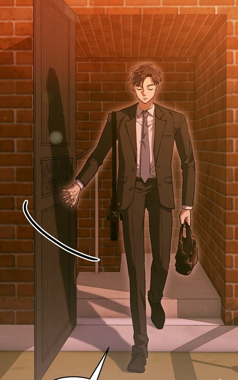Good Work Today Ep. 1 - Minsu Lee page 152 - 