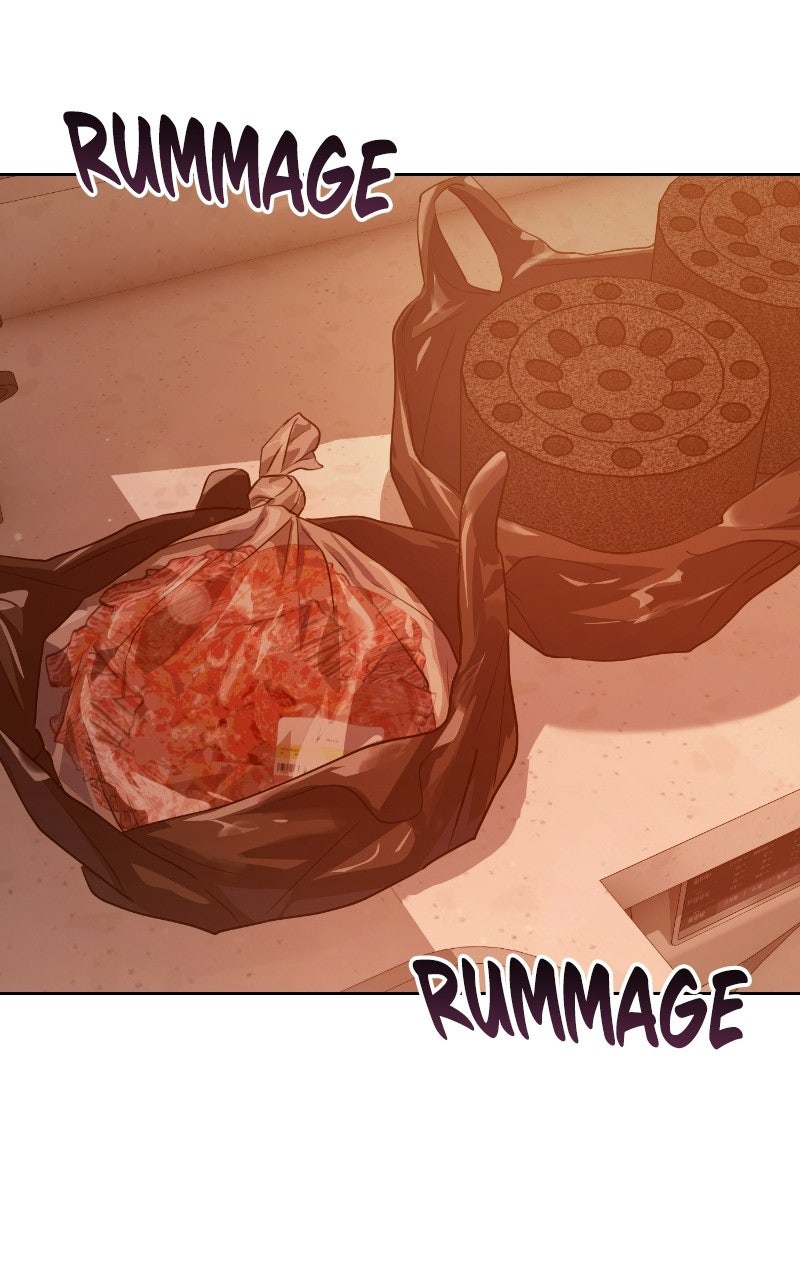 Good Work Today Ep. 1 - Minsu Lee page 158 - 