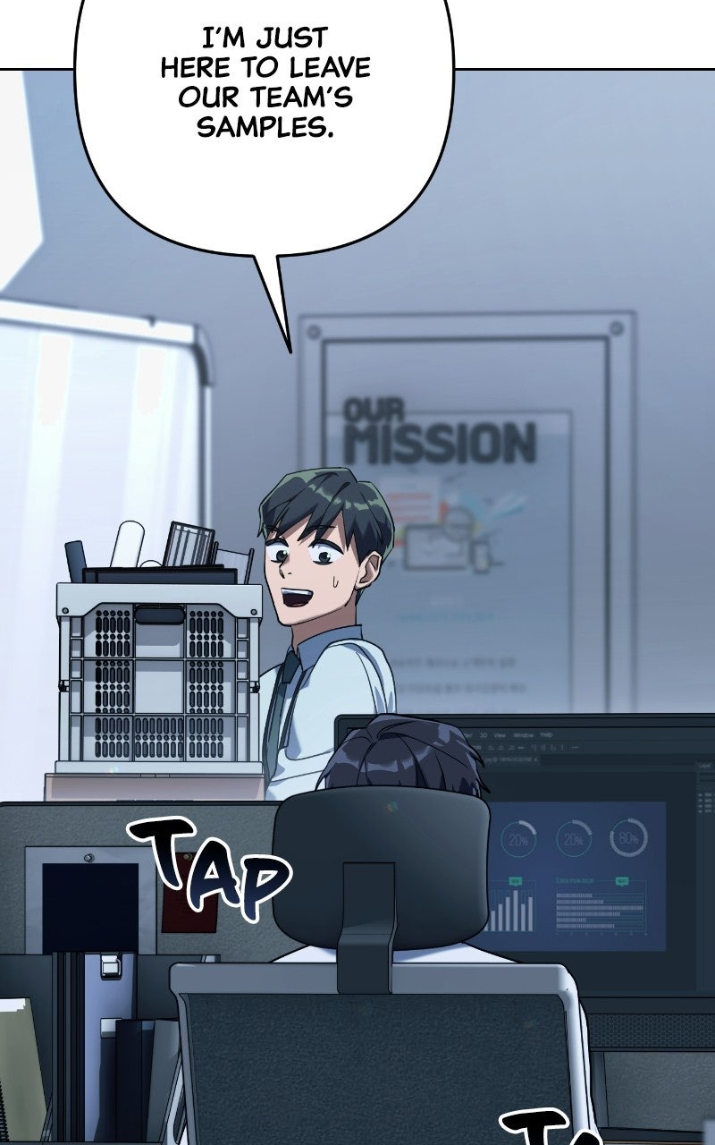 Good Work Today Ep. 1 - Minsu Lee page 17 - 