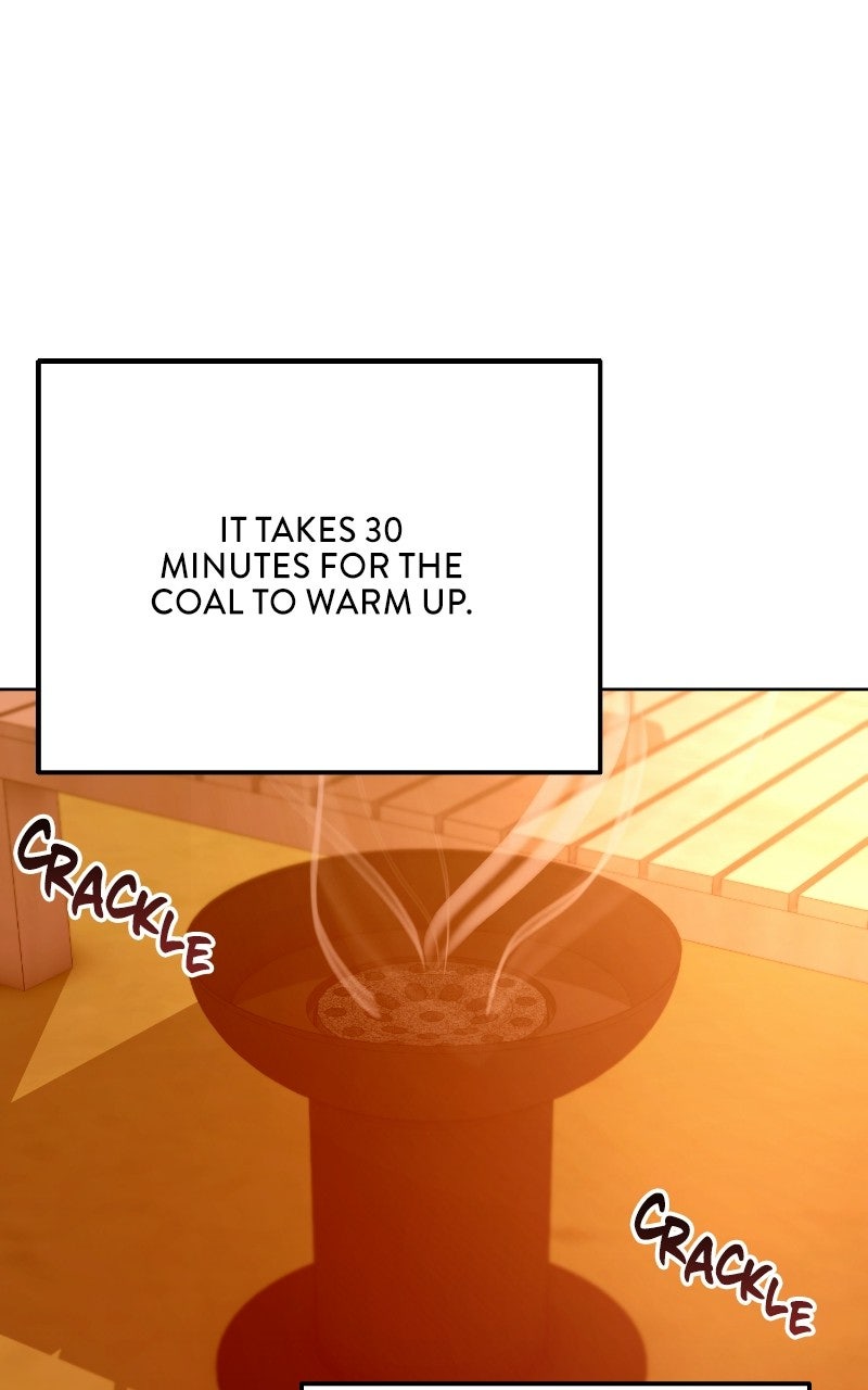 Good Work Today Ep. 1 - Minsu Lee page 162 - 