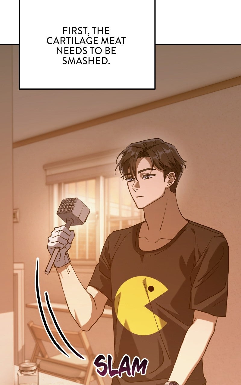 Good Work Today Ep. 1 - Minsu Lee page 164 - 