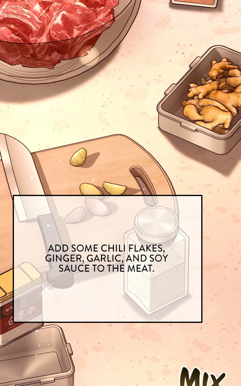 Good Work Today Ep. 1 - Minsu Lee page 166 - 