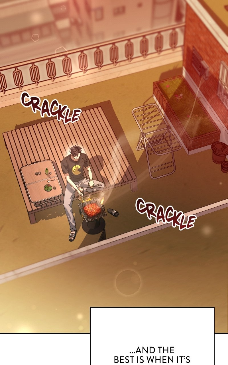Good Work Today Ep. 1 - Minsu Lee page 174 - 