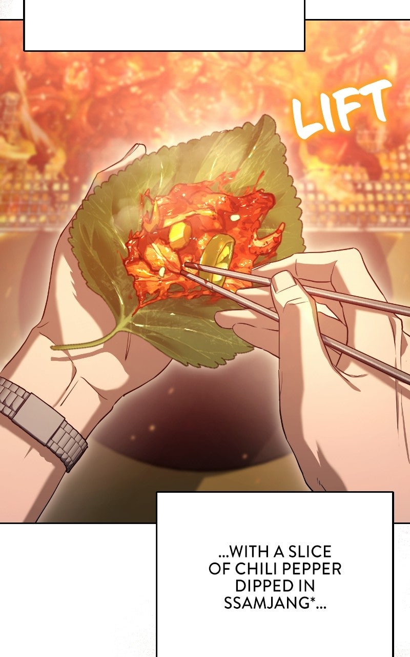 Good Work Today Ep. 1 - Minsu Lee page 177 - 