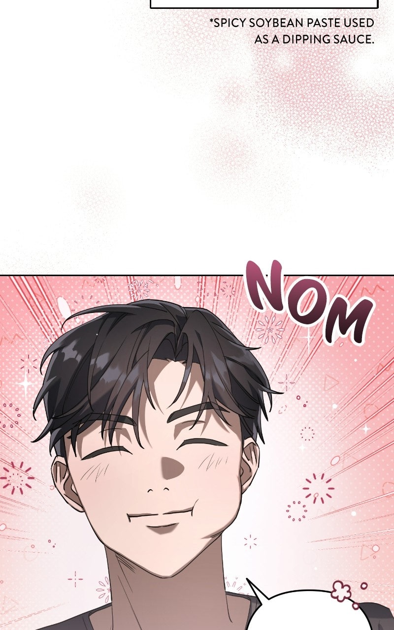 Good Work Today Ep. 1 - Minsu Lee page 178 - 