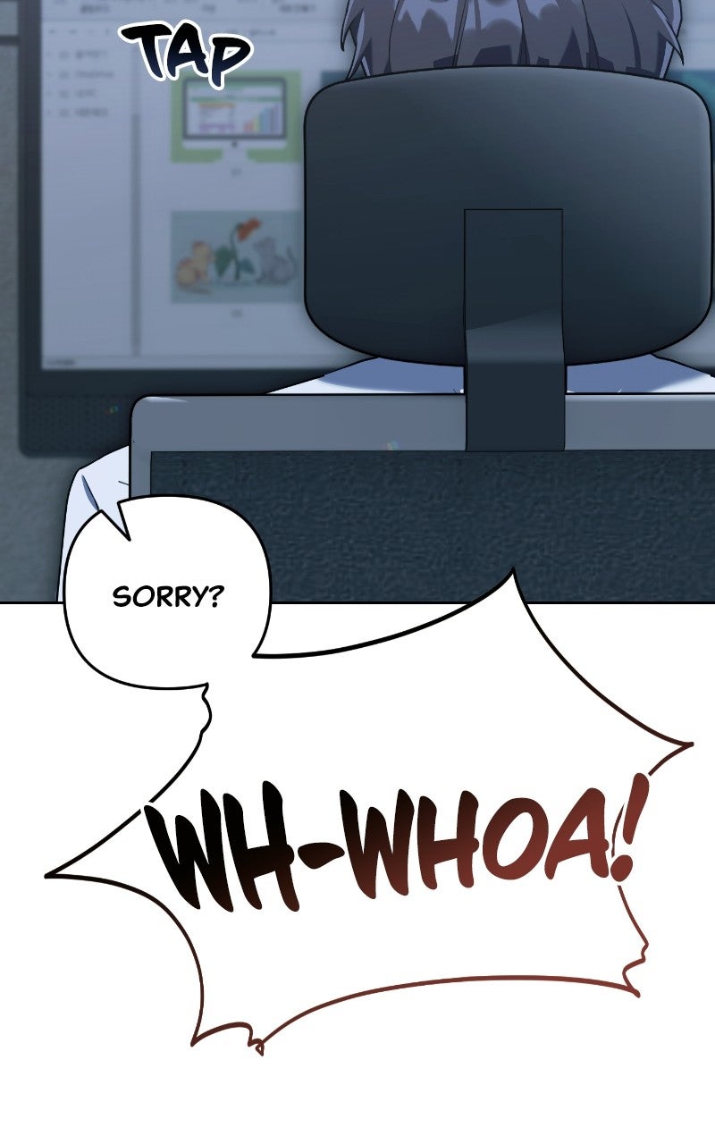 Good Work Today Ep. 1 - Minsu Lee page 20 - 