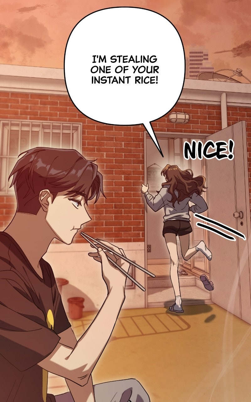 Good Work Today Ep. 1 - Minsu Lee page 193 - 