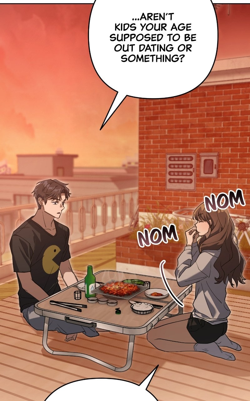 Good Work Today Ep. 1 - Minsu Lee page 197 - 
