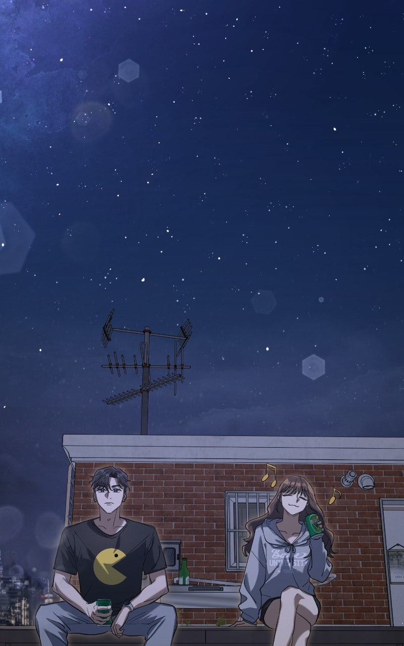 Good Work Today Ep. 1 - Minsu Lee page 208 - 