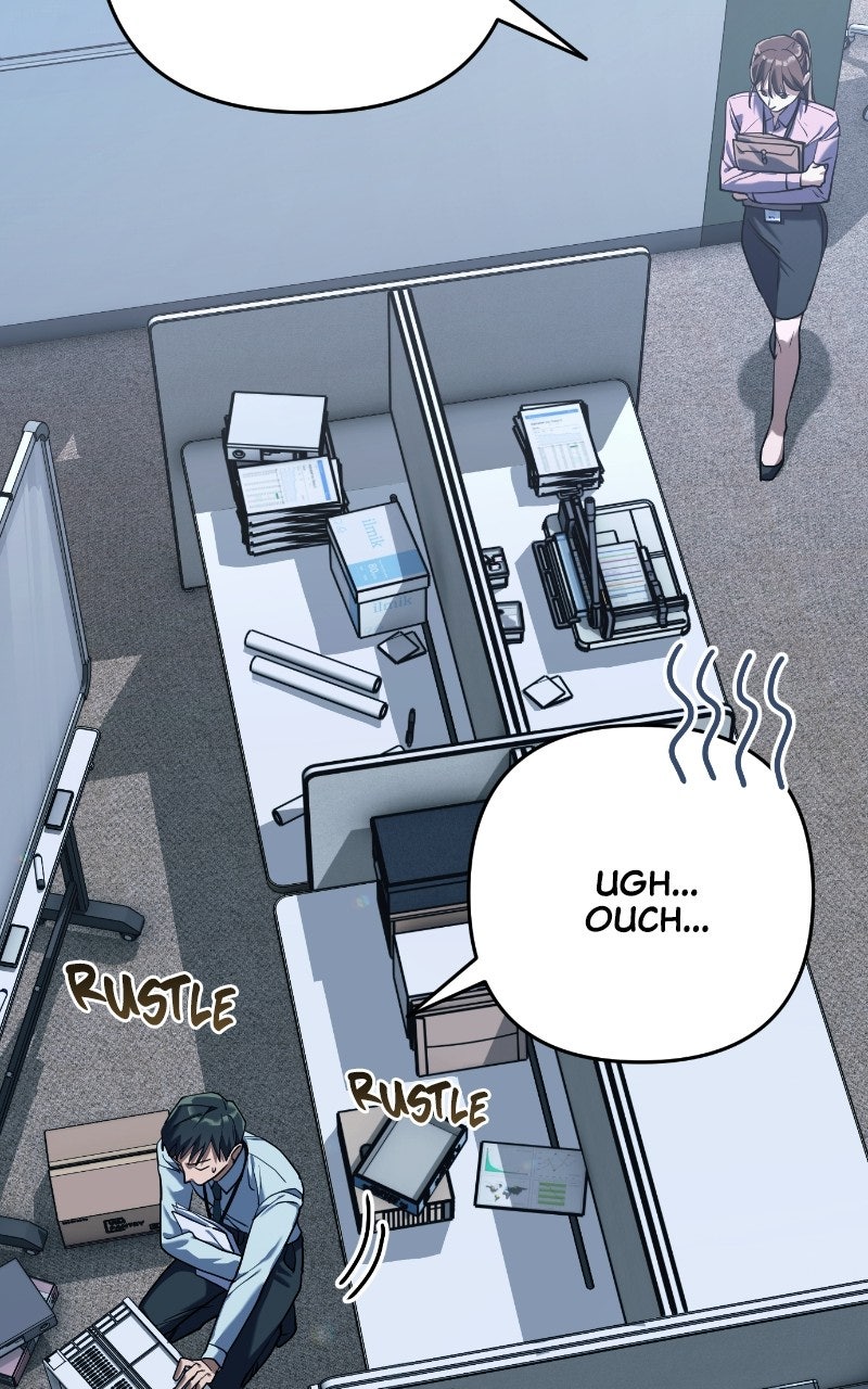Good Work Today Ep. 1 - Minsu Lee page 22 - 