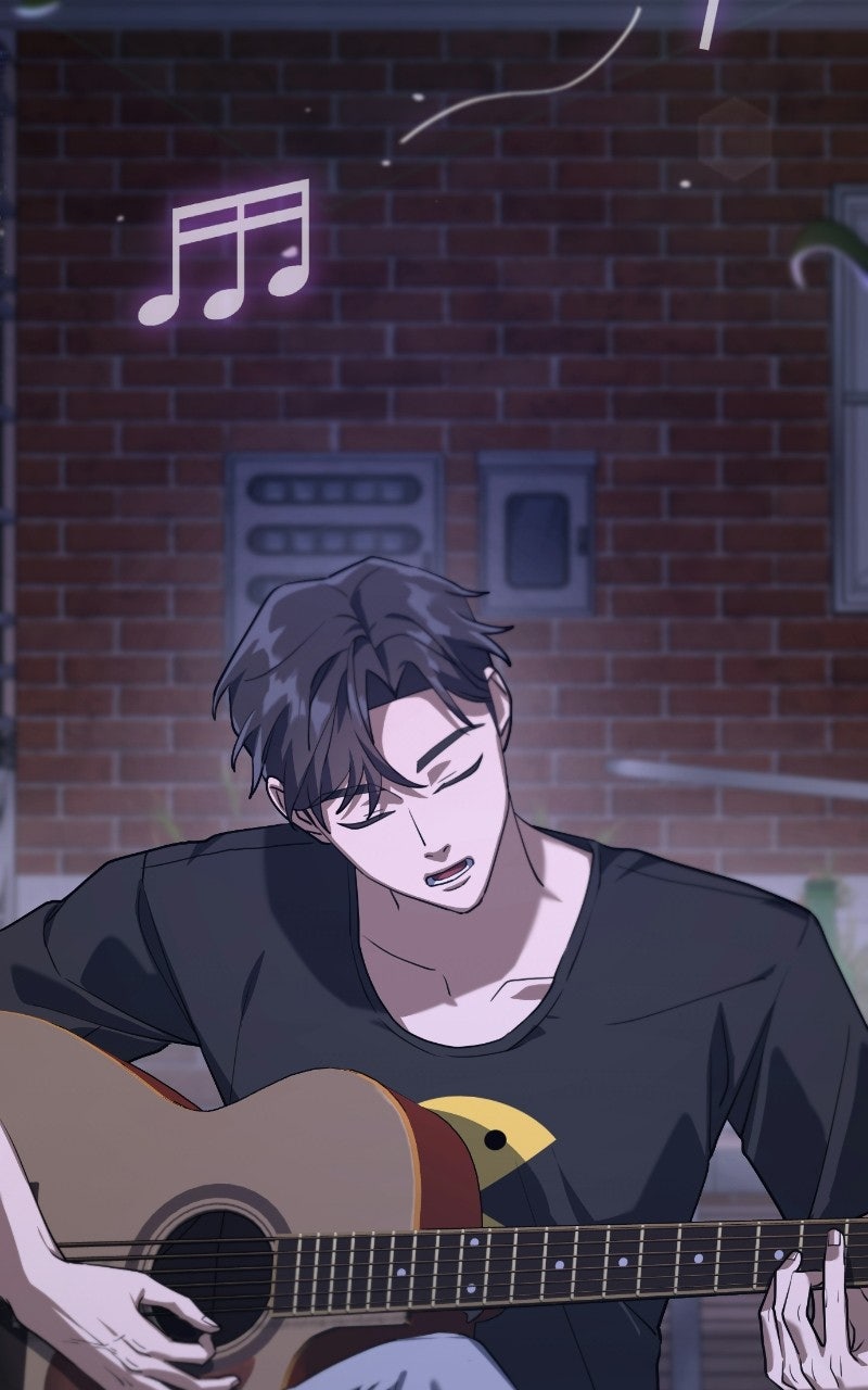 Good Work Today Ep. 1 - Minsu Lee page 218 - 