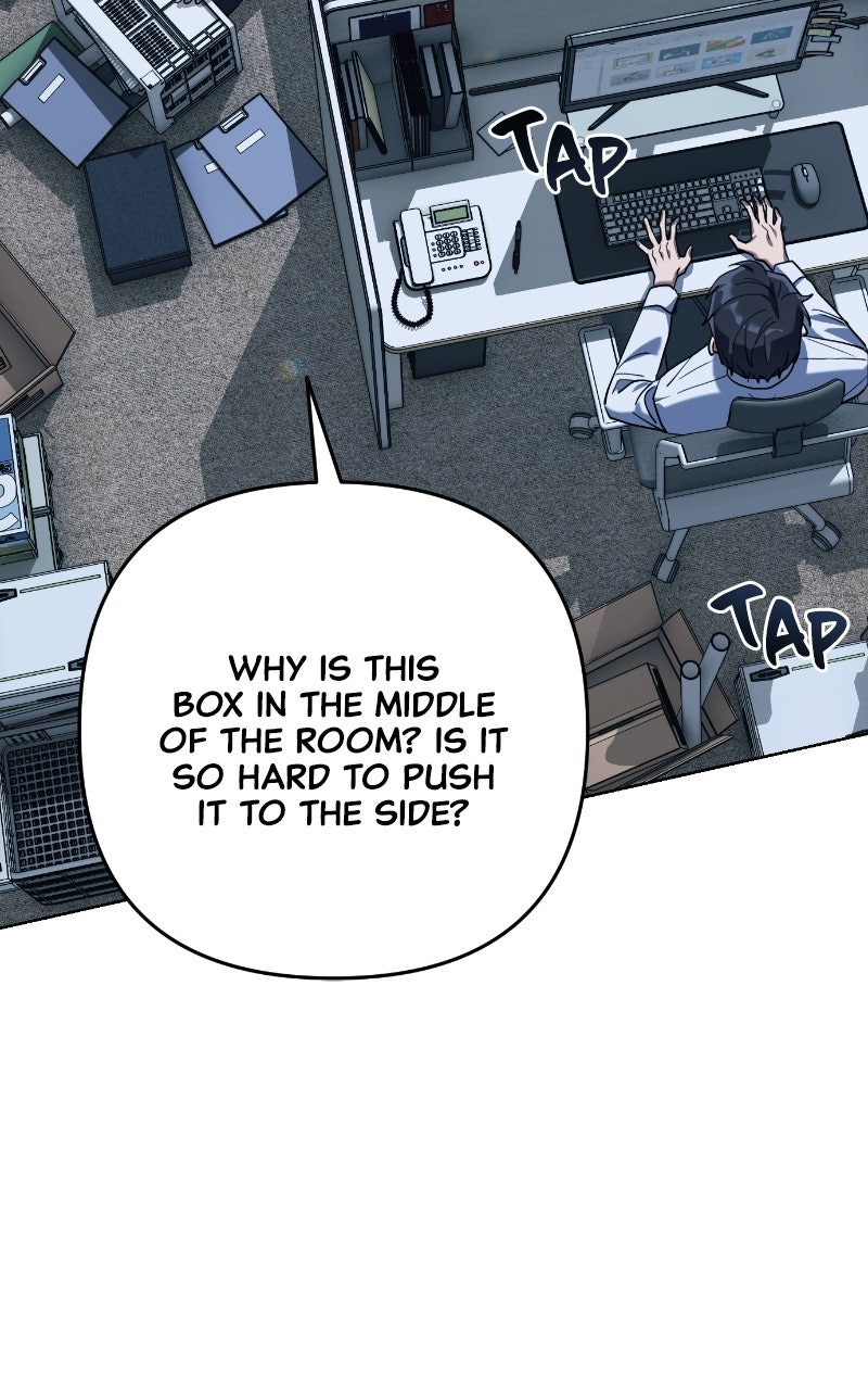 Good Work Today Ep. 1 - Minsu Lee page 23 - 