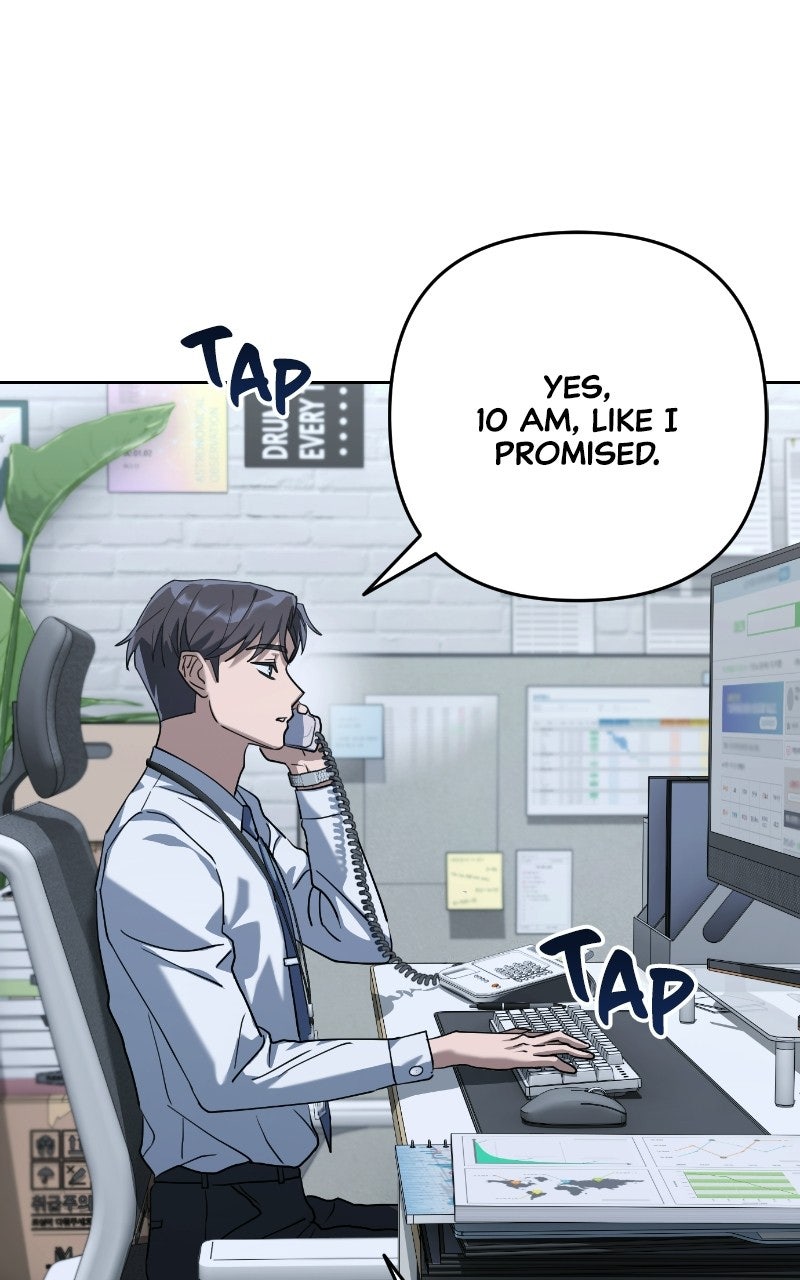 Good Work Today Ep. 1 - Minsu Lee page 232 - 
