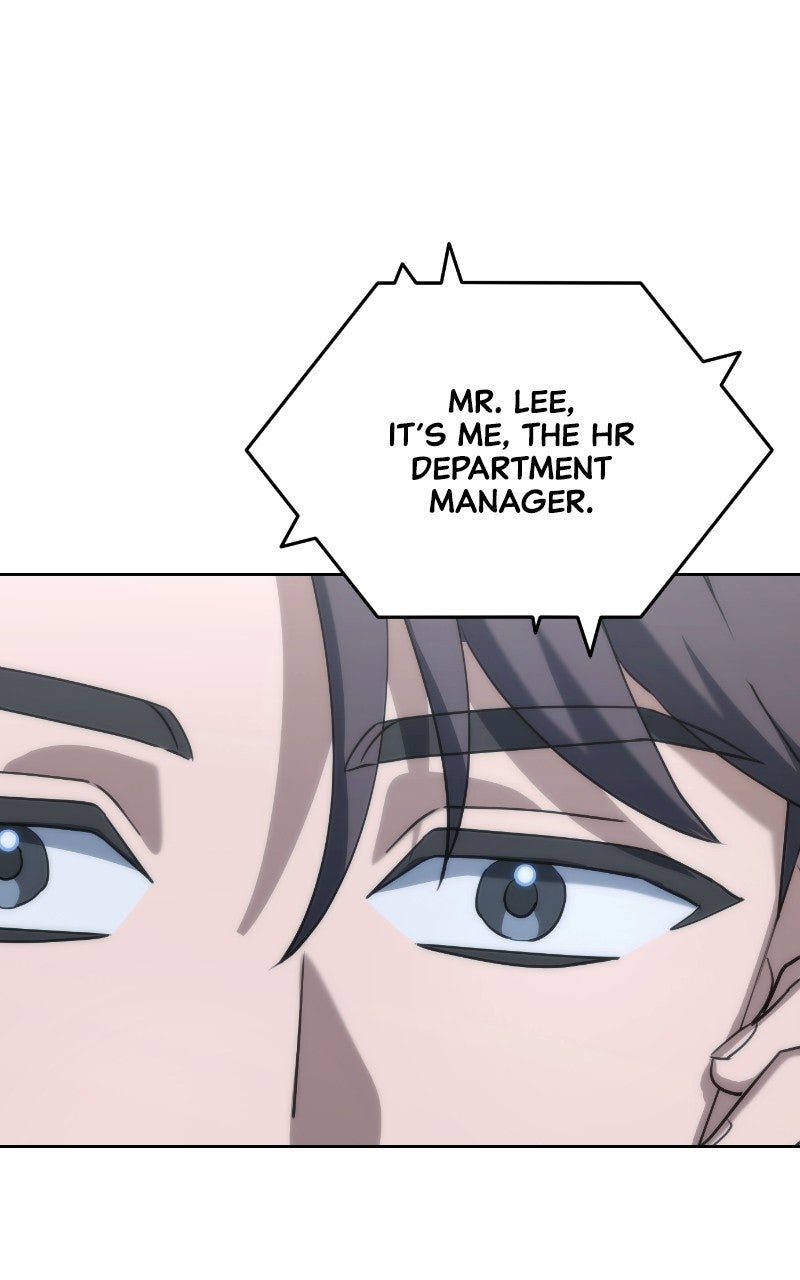 Good Work Today Ep. 1 - Minsu Lee page 238 - 