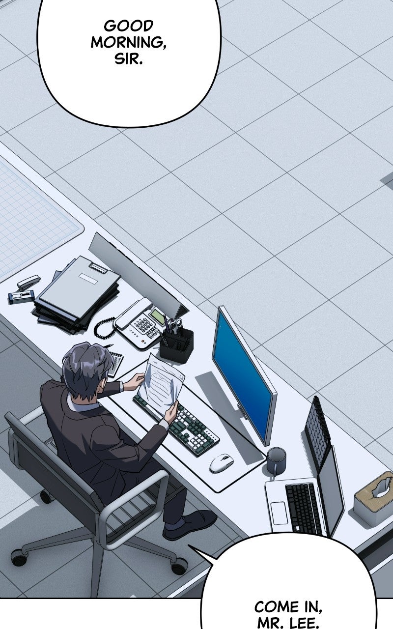 Good Work Today Ep. 1 - Minsu Lee page 245 - 