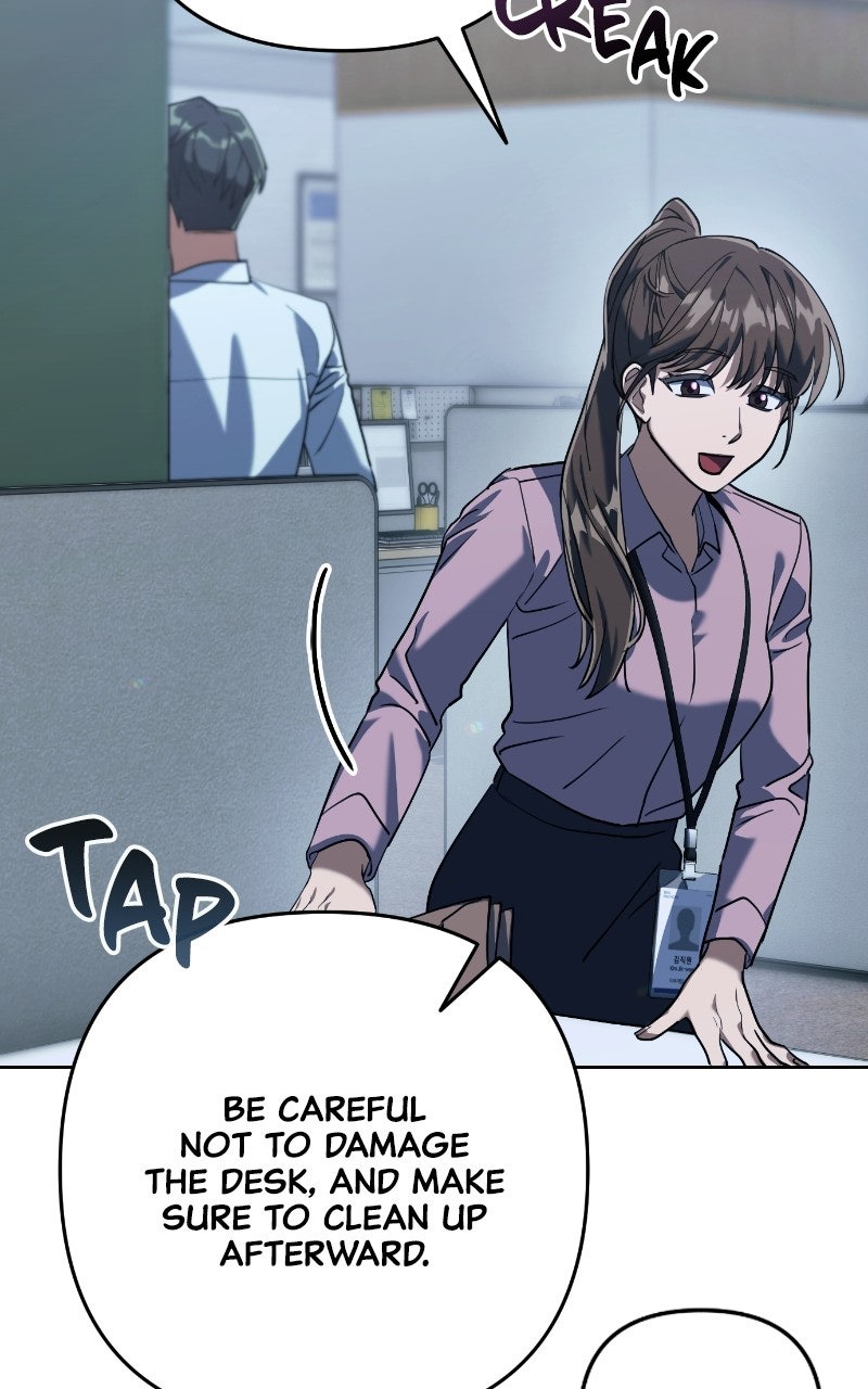 Good Work Today Ep. 1 - Minsu Lee page 27 - 