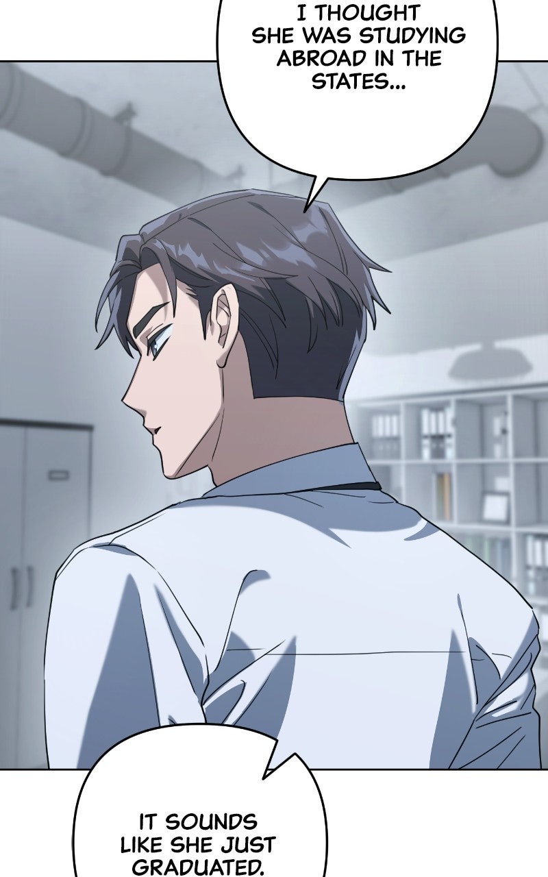 Good Work Today Ep. 1 - Minsu Lee page 262 - 