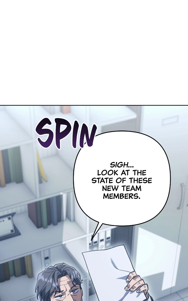 Good Work Today Ep. 1 - Minsu Lee page 275 - 