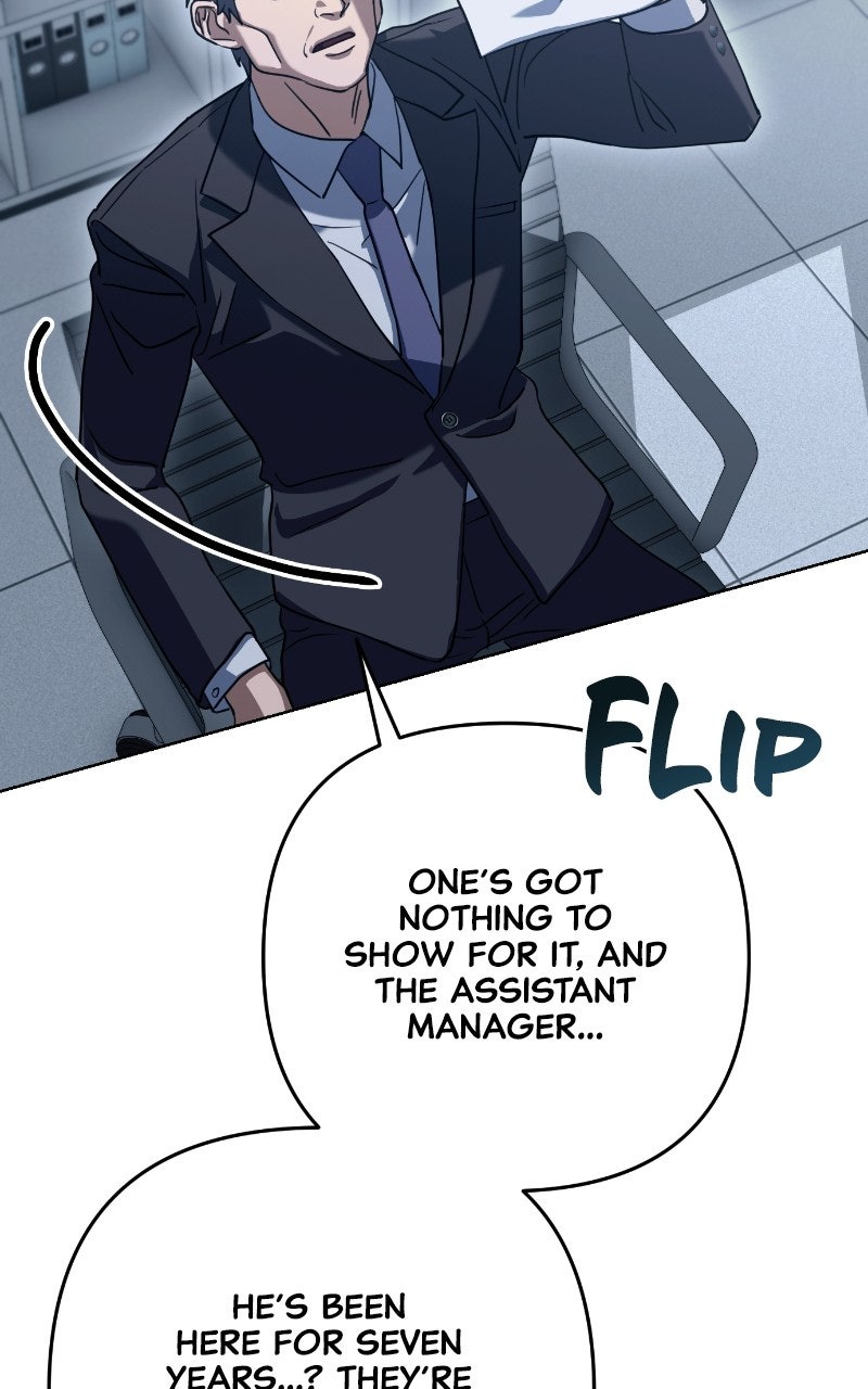 Good Work Today Ep. 1 - Minsu Lee page 276 - 