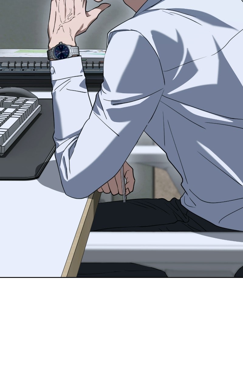 Good Work Today Ep. 1 - Minsu Lee page 280 - 