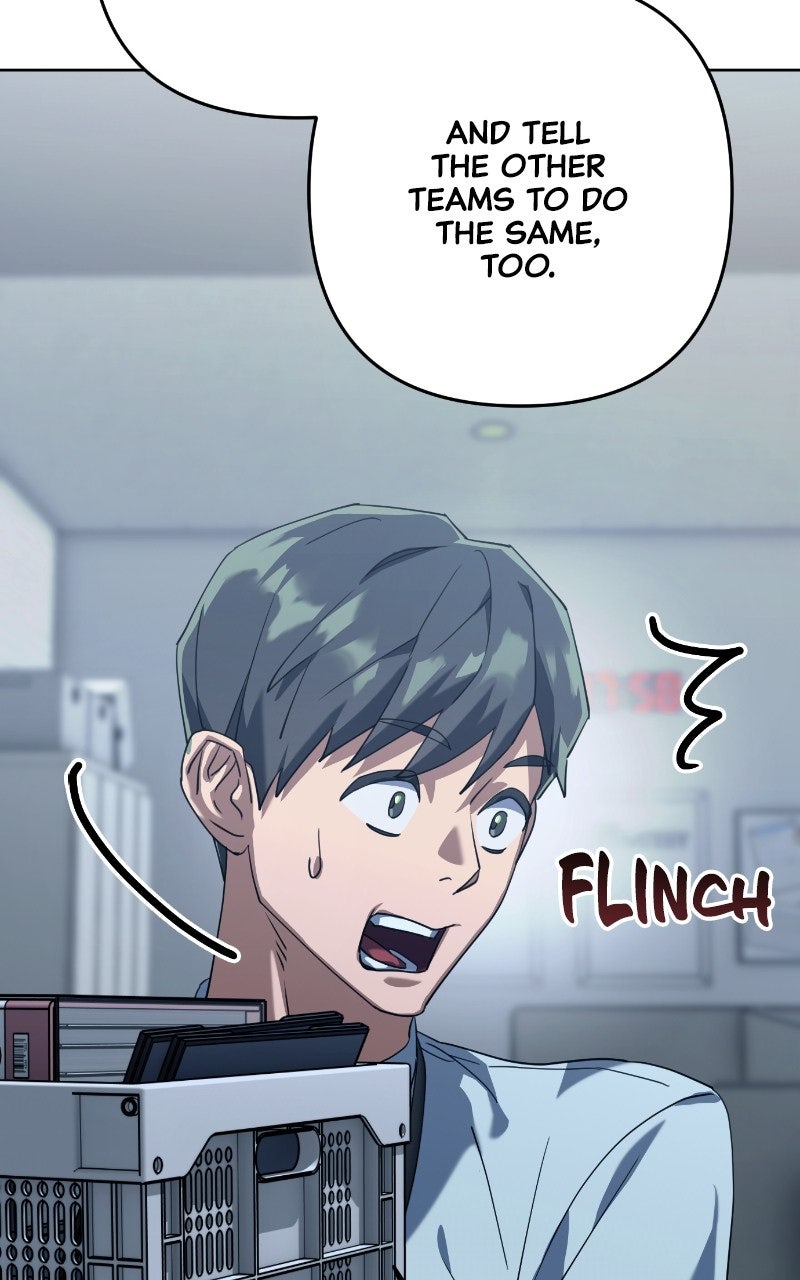 Good Work Today Ep. 1 - Minsu Lee page 287 - 