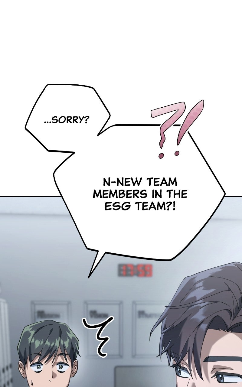 Good Work Today Ep. 1 - Minsu Lee page 292 - 