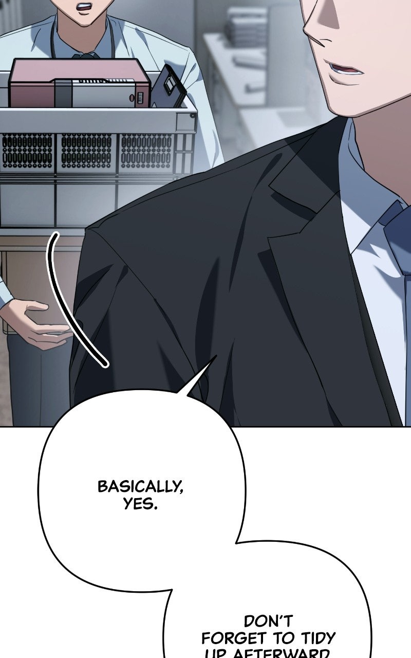 Good Work Today Ep. 1 - Minsu Lee page 293 - 