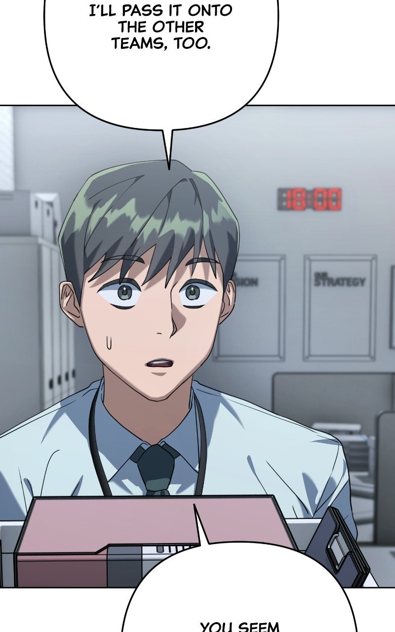 Good Work Today Ep. 1 - Minsu Lee page 295 - 