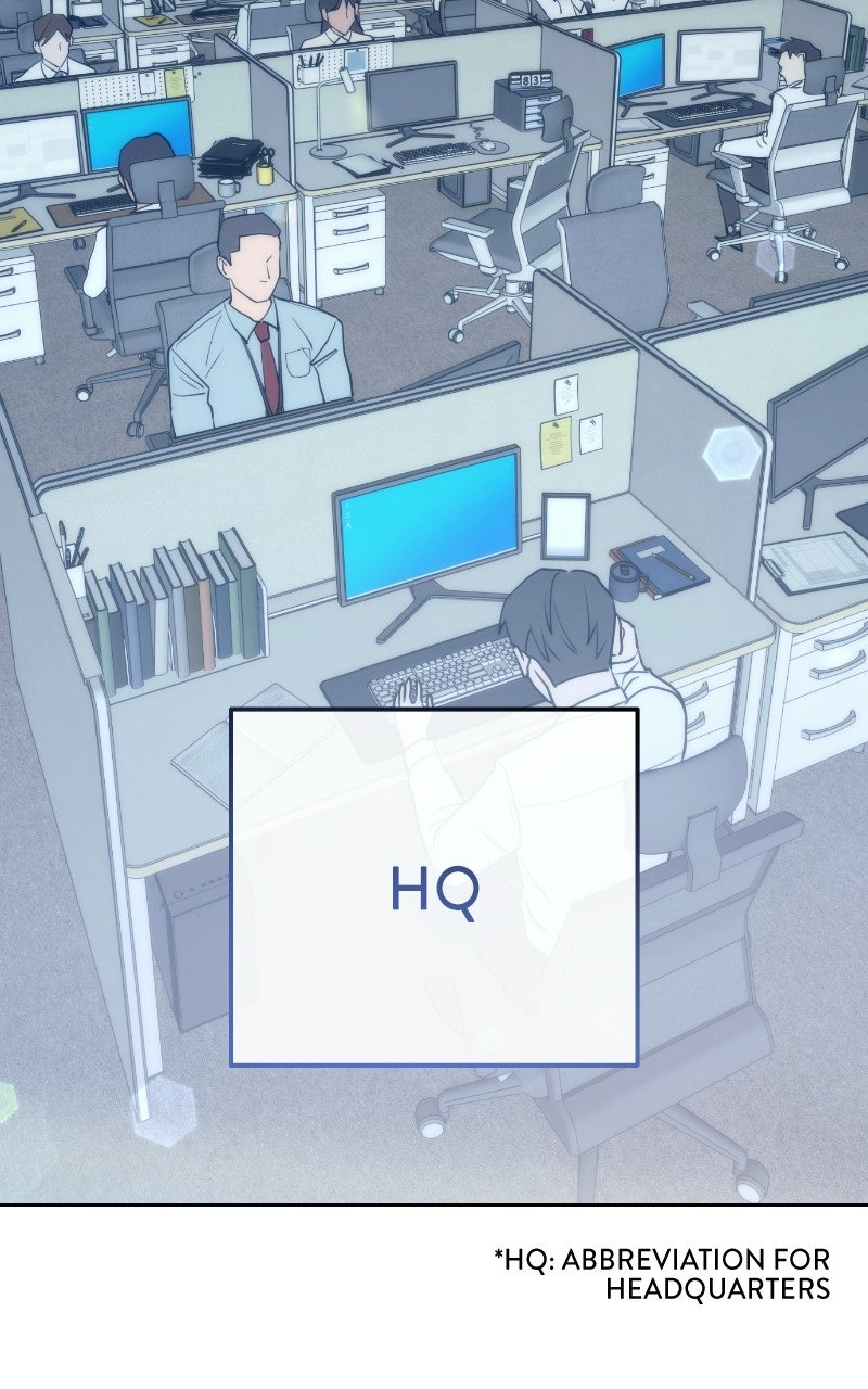 Good Work Today Ep. 1 - Minsu Lee page 4 - 