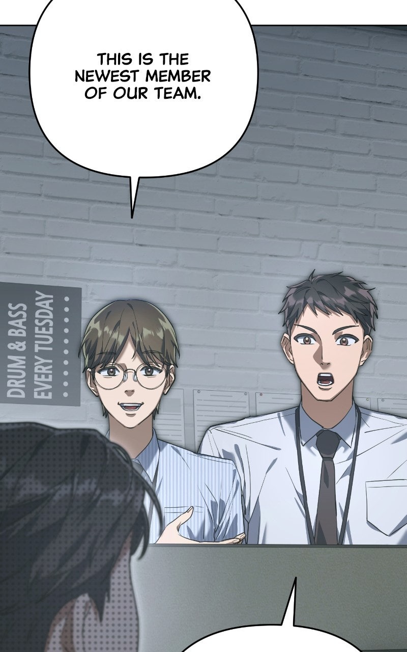 Good Work Today Ep. 1 - Minsu Lee page 31 - 