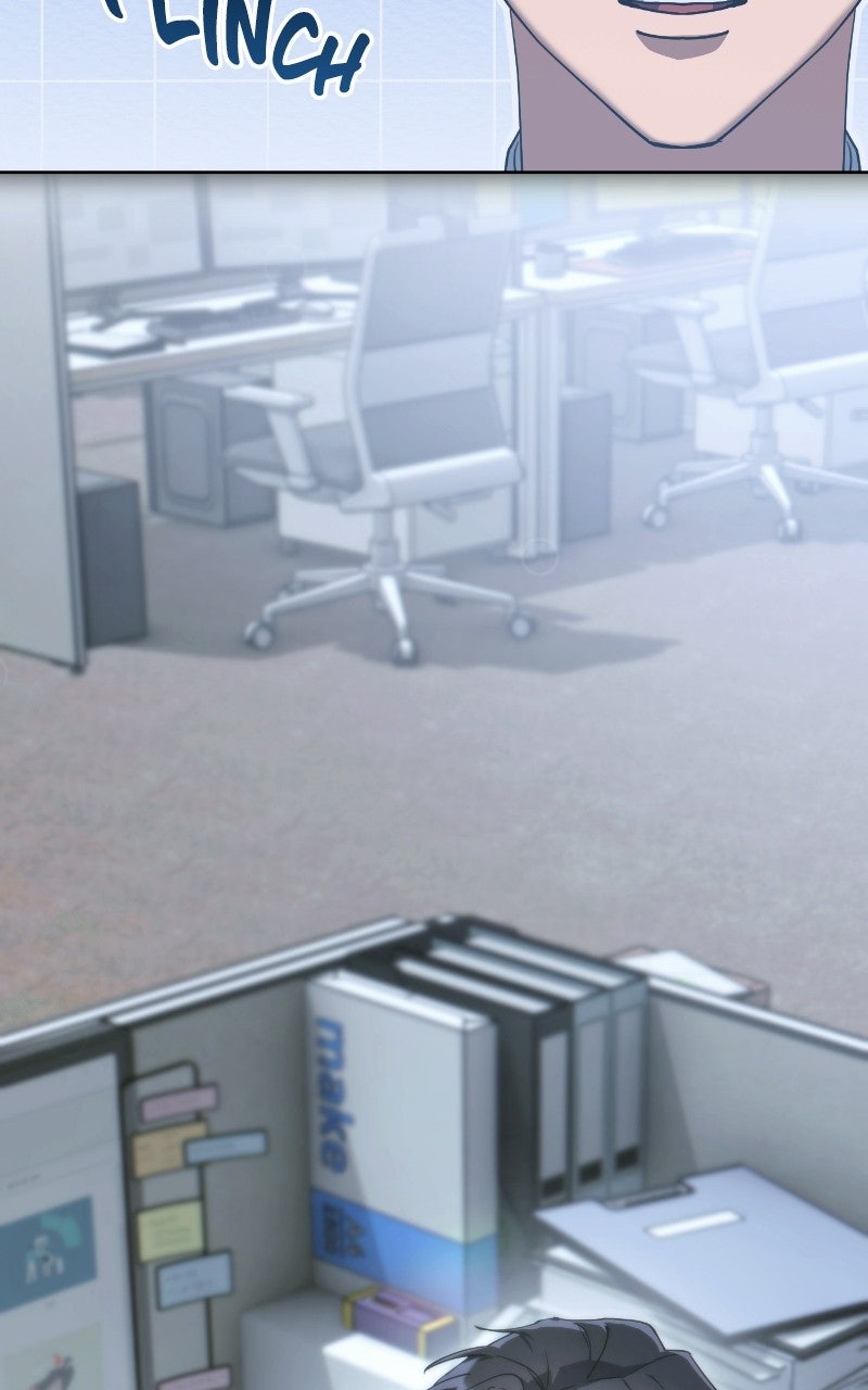 Good Work Today Ep. 1 - Minsu Lee page 34 - 