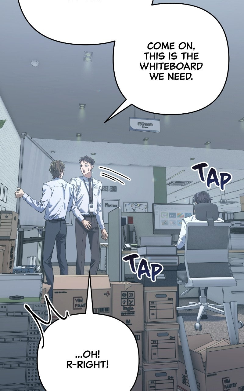 Good Work Today Ep. 1 - Minsu Lee page 38 - 