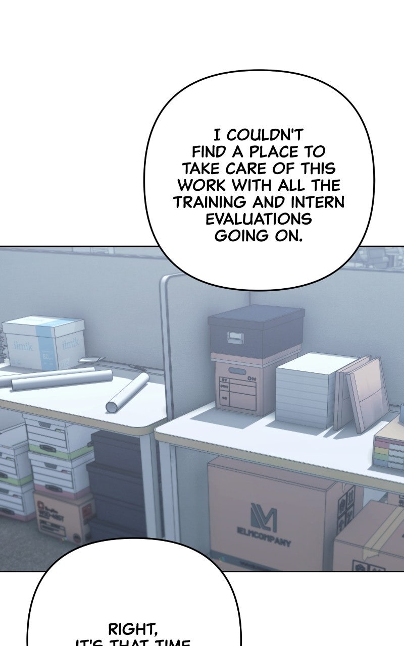 Good Work Today Ep. 1 - Minsu Lee page 42 - 