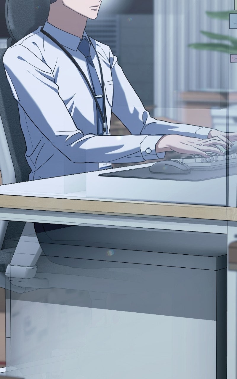 Good Work Today Ep. 1 - Minsu Lee page 55 - 